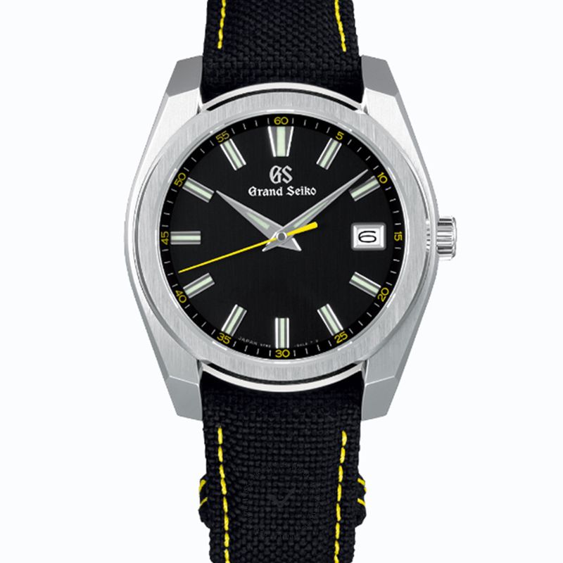 Grand Seiko 9F Quartz SBGV243