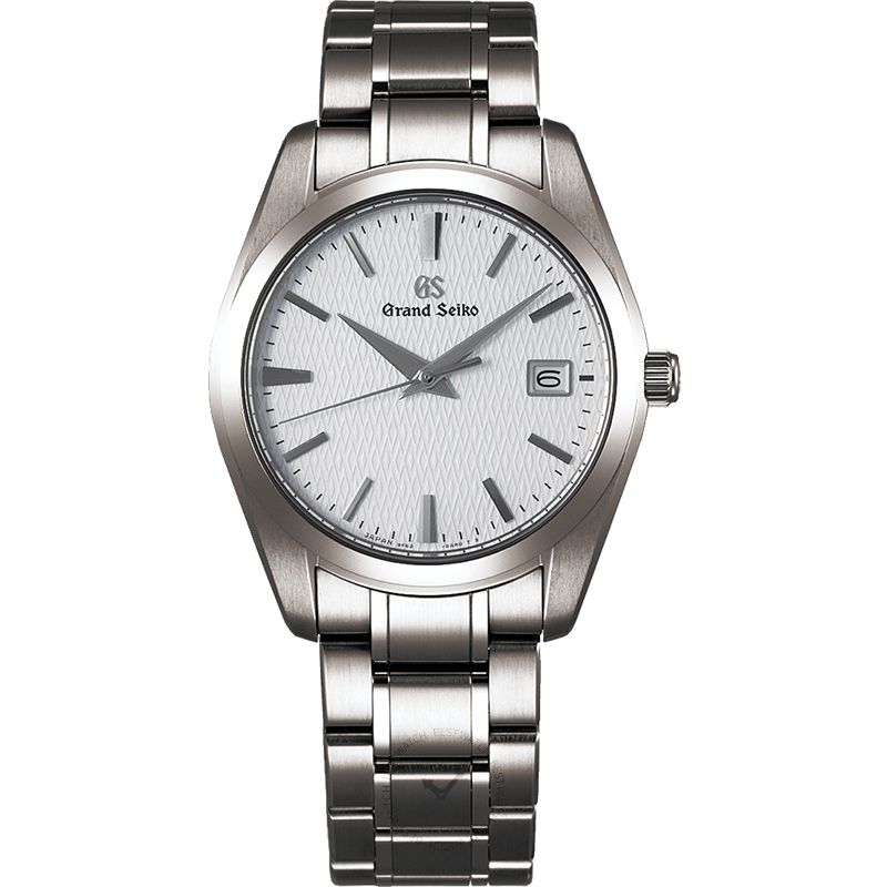 Grand Seiko 9F Quartz SBGX267