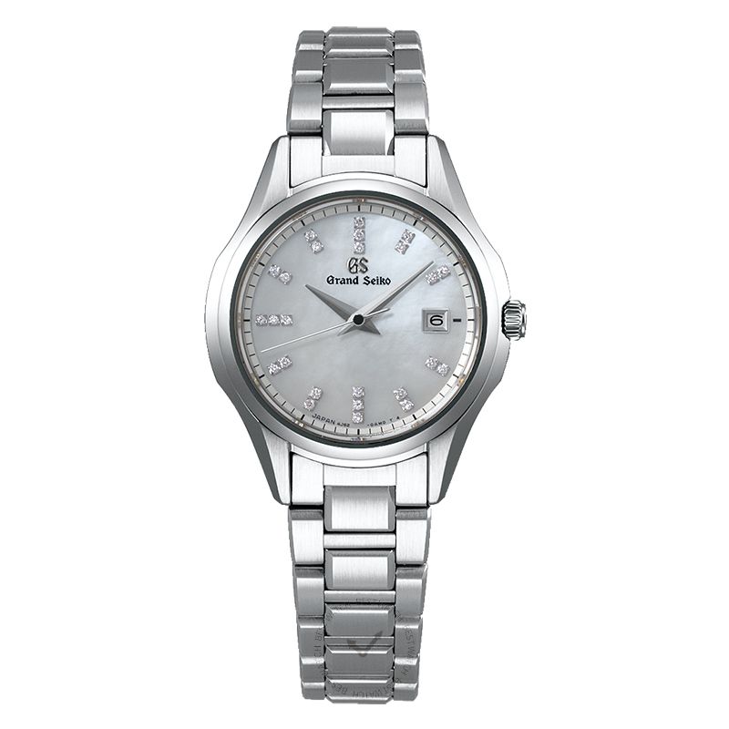 Grand Seiko 9F Quartz STGF283
