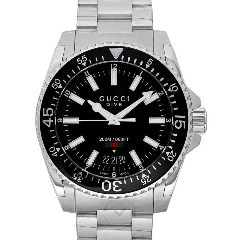 Gucci Dive YA136301