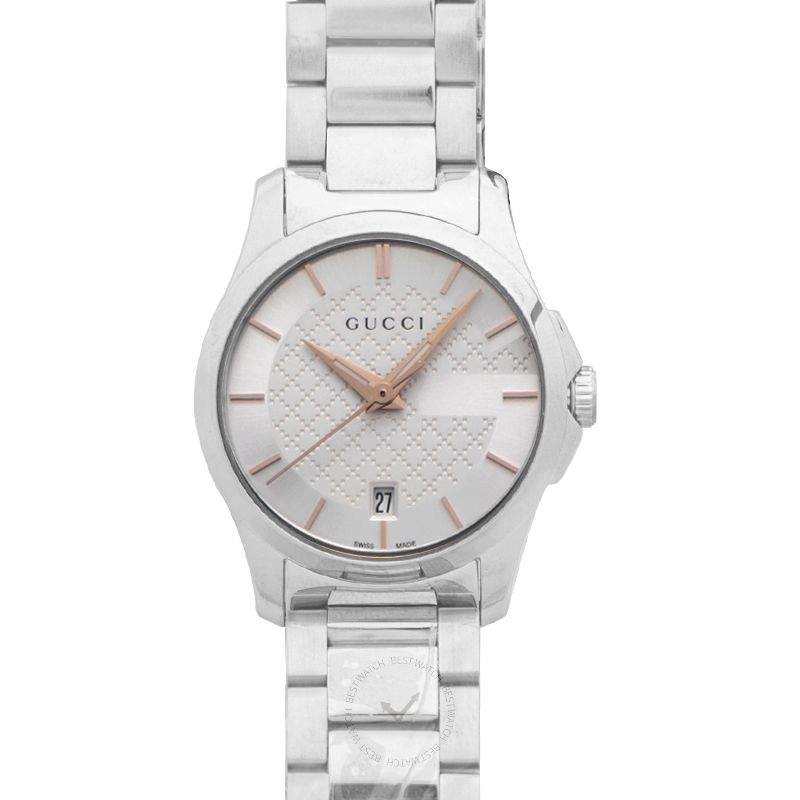 Gucci G-Timeless YA126523