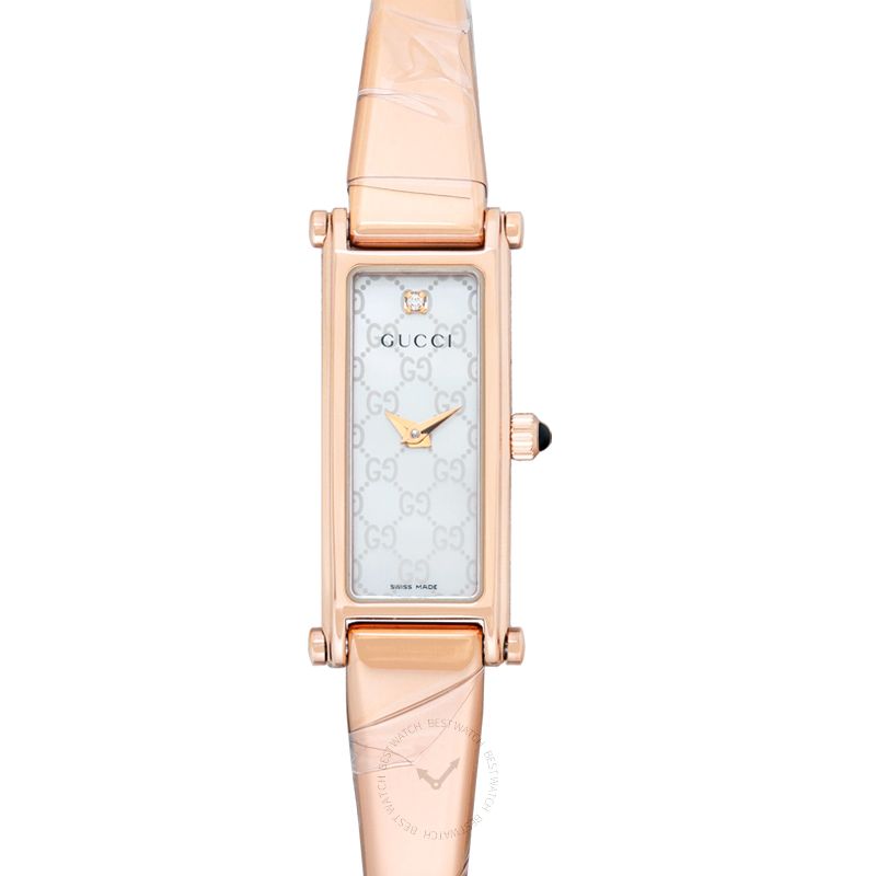 Gucci 1500 cheap series watch