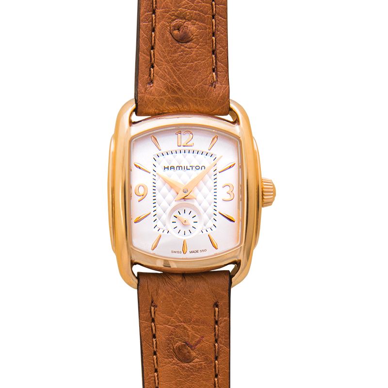 Hamilton American Classic H12341555