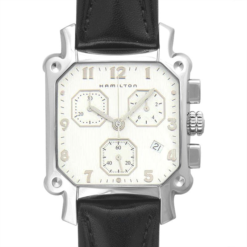 Hamilton American Classic H19412753
