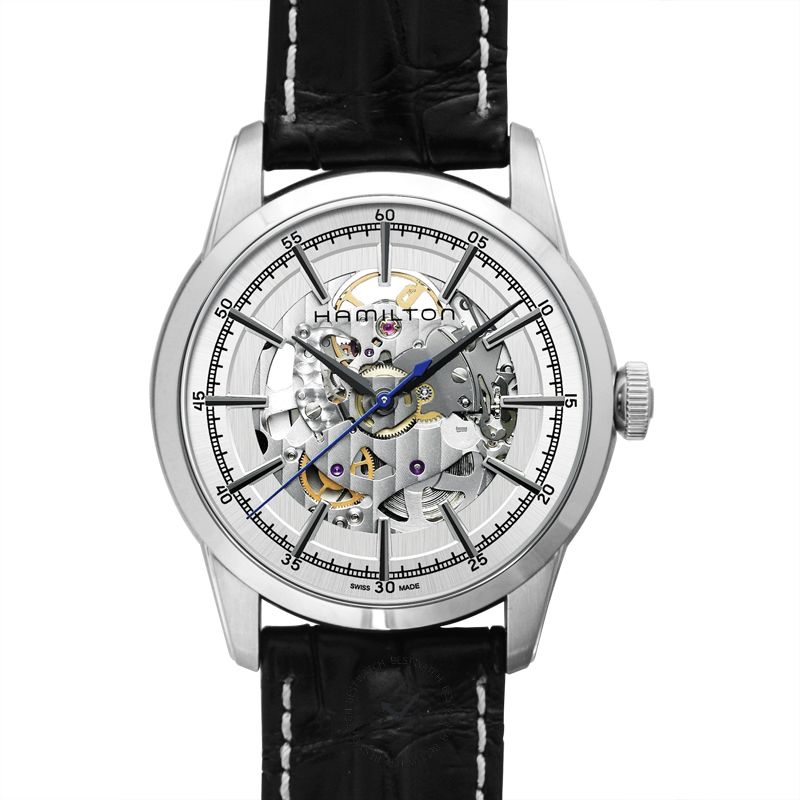 Hamilton American Classic H40655751