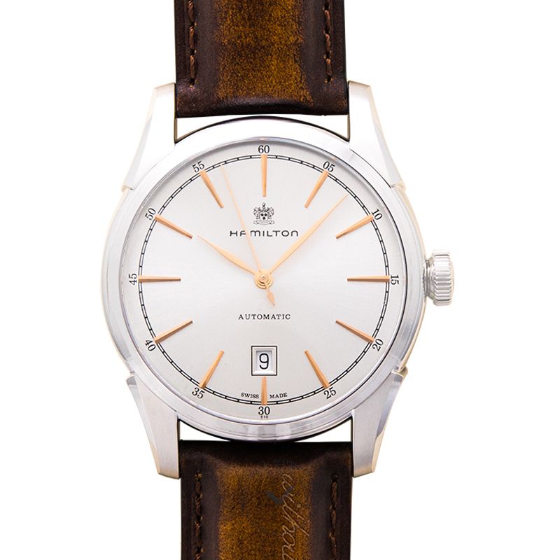 Hamilton American Classic H42415551