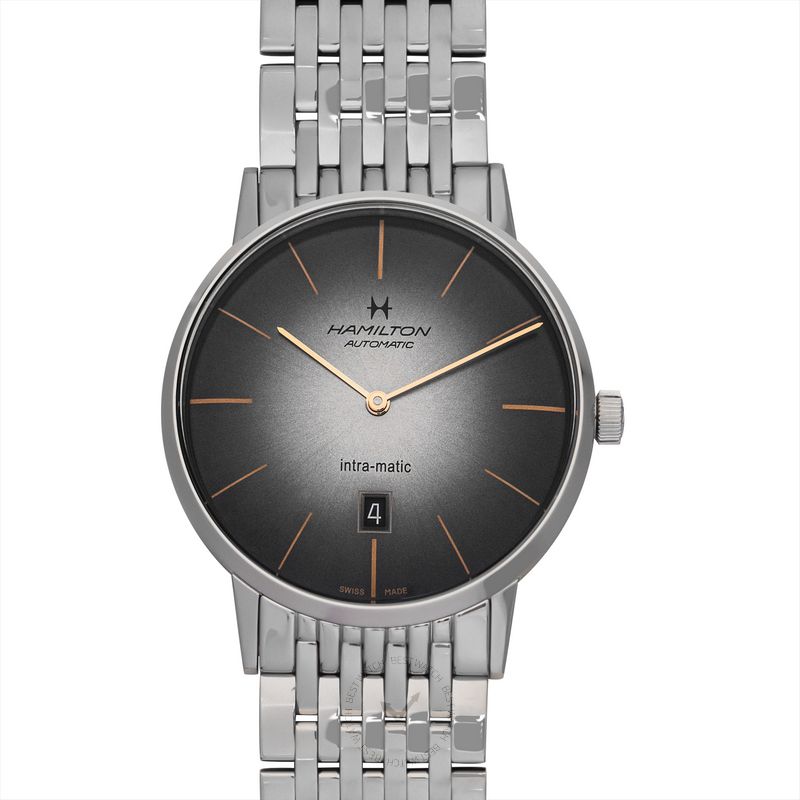 Hamilton American Classic H38755181