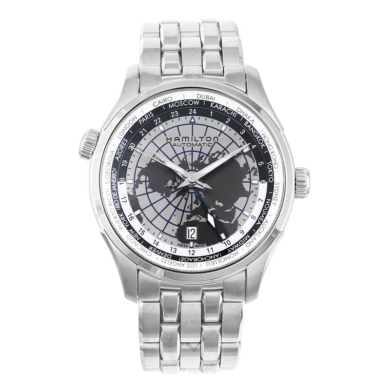 Hamilton Jazzmaster H32605181