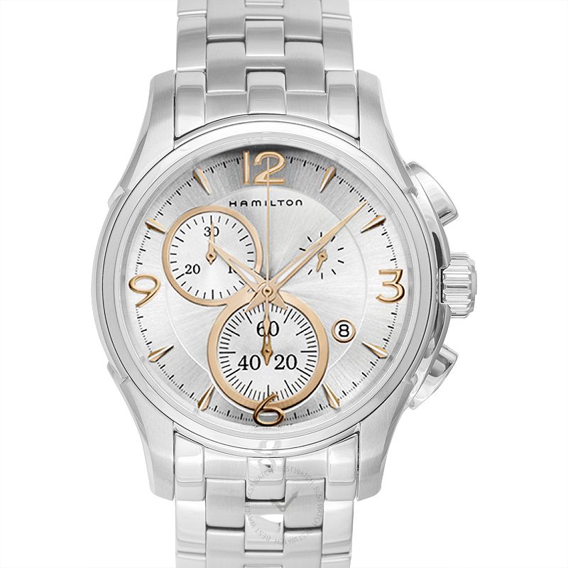 Hamilton Jazzmaster H32612155