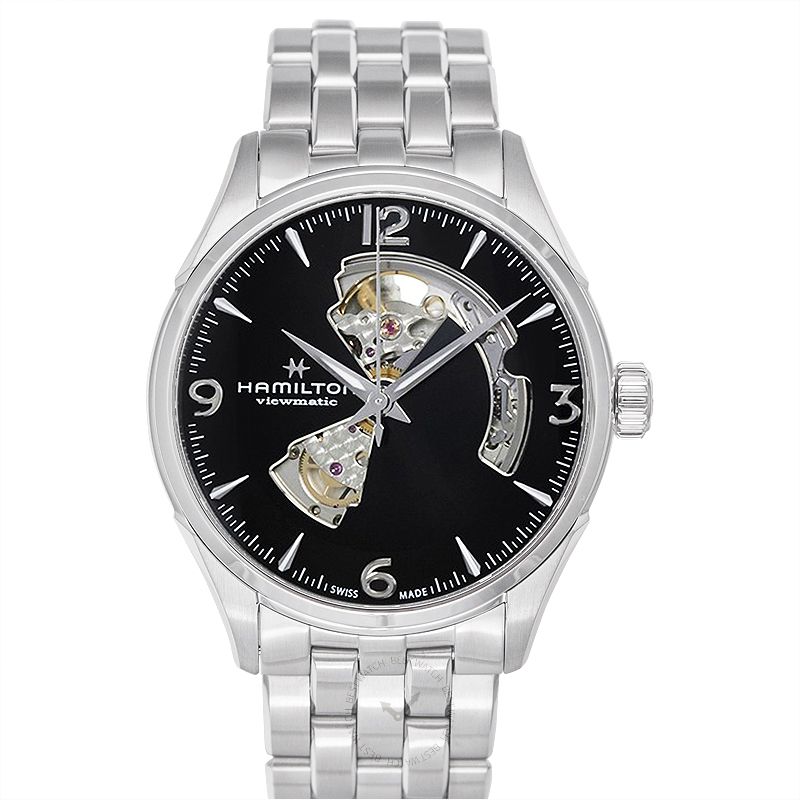 Hamilton Jazzmaster H32705131