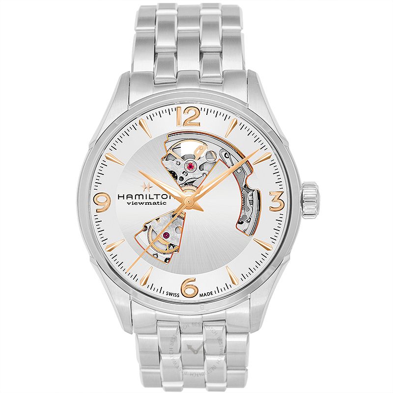 Hamilton Jazzmaster H32705151
