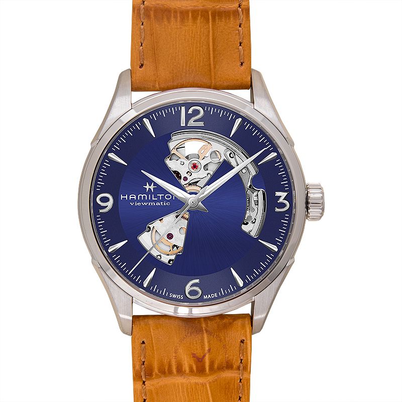 Hamilton Jazzmaster H32705541