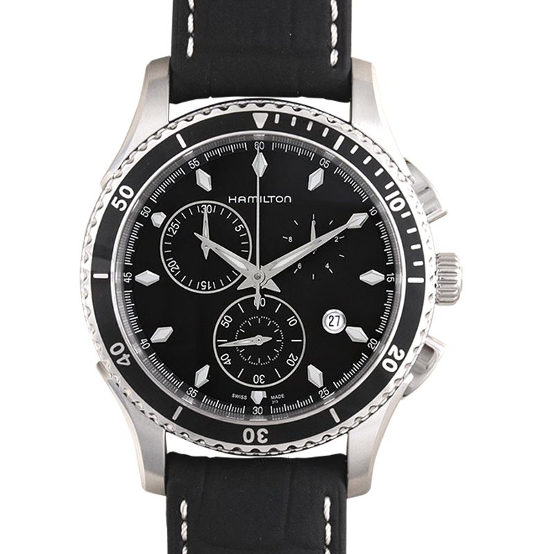 Hamilton Jazzmaster H37512731