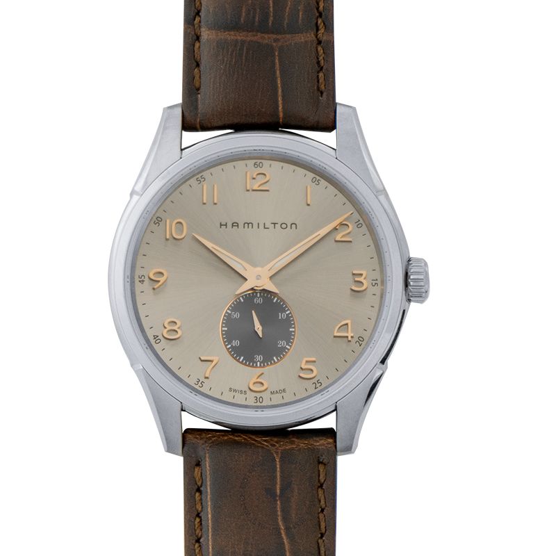 Hamilton Jazzmaster H38411580