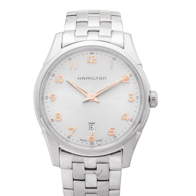Hamilton Jazzmaster H38511113