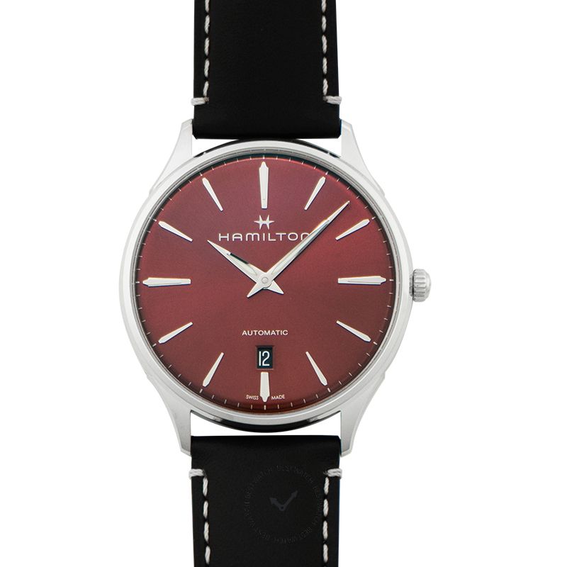 Jazzmaster thinline automatic sales