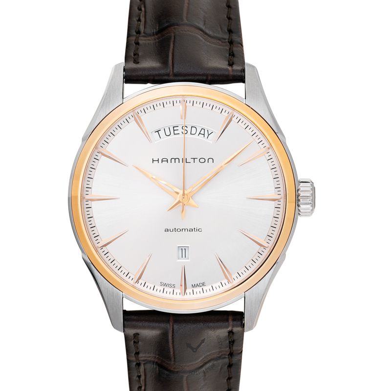 Hamilton Jazzmaster H42525551