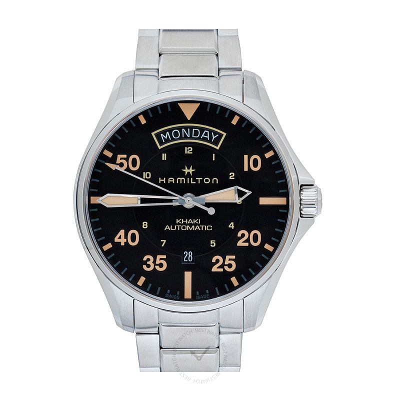 Hamilton Khaki Aviation H64645131