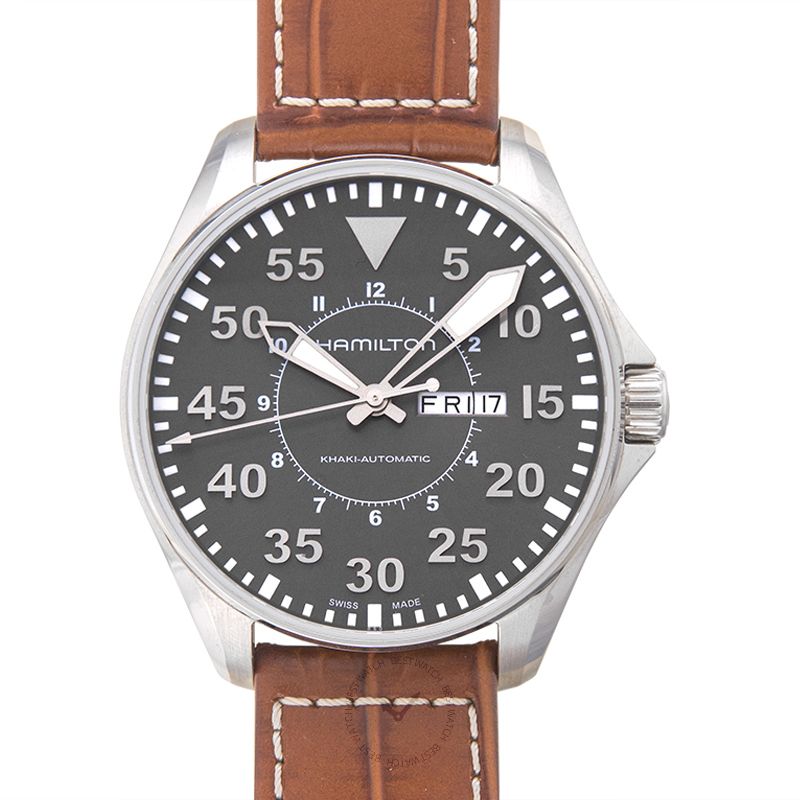 Hamilton Khaki Aviation H64715885