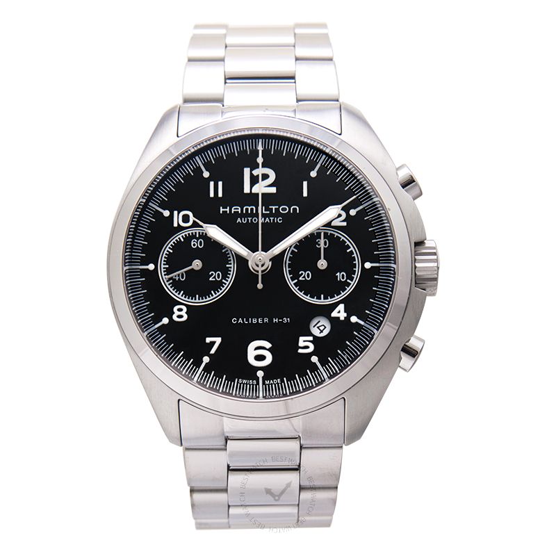 Hamilton Khaki Aviation H76416135