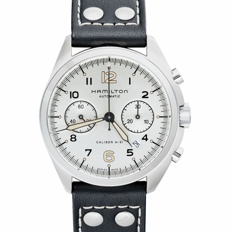 Hamilton Khaki Aviation H76416755