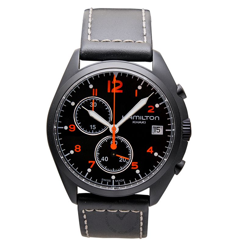 Hamilton Khaki Aviation H76582733