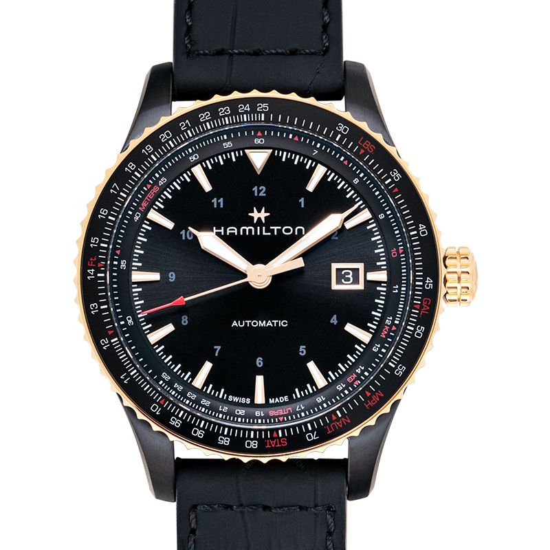 Hamilton Khaki Aviation H76635730