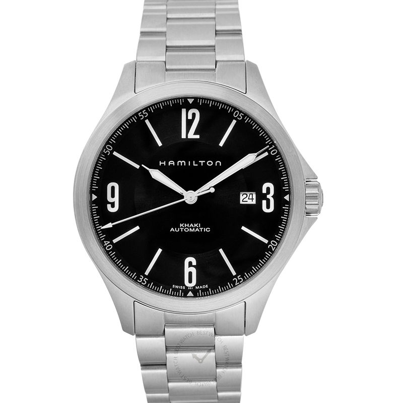 Hamilton Khaki Aviation H76665135