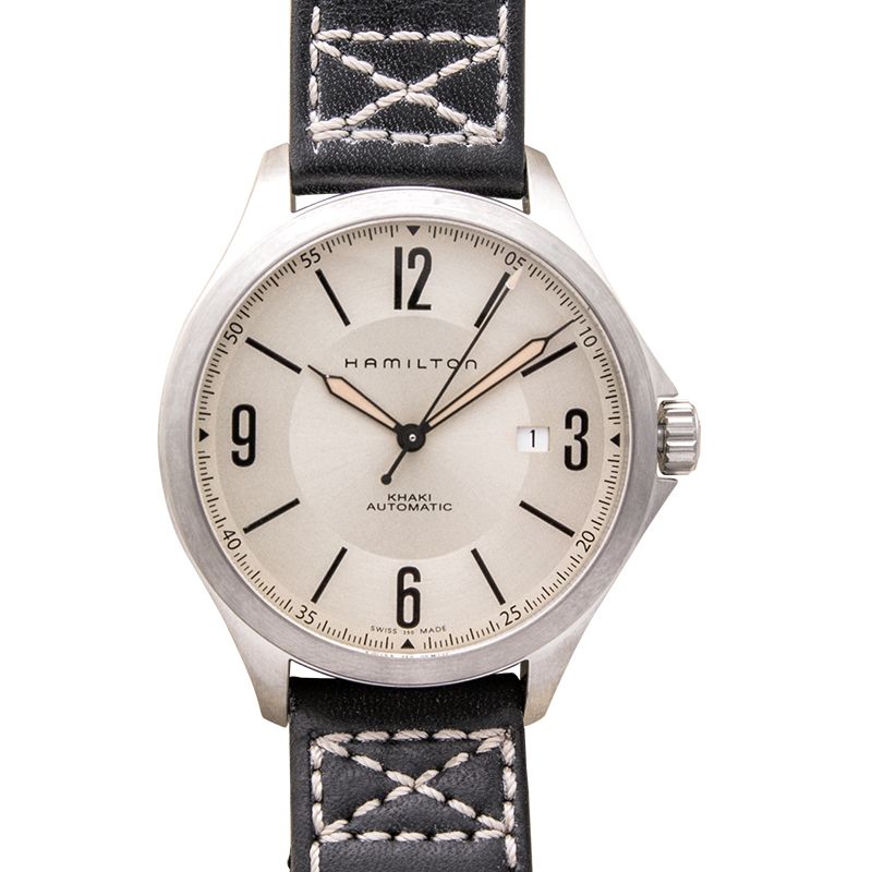 Hamilton Khaki Aviation H76665725