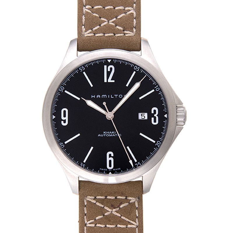 Hamilton Khaki Aviation H76665835