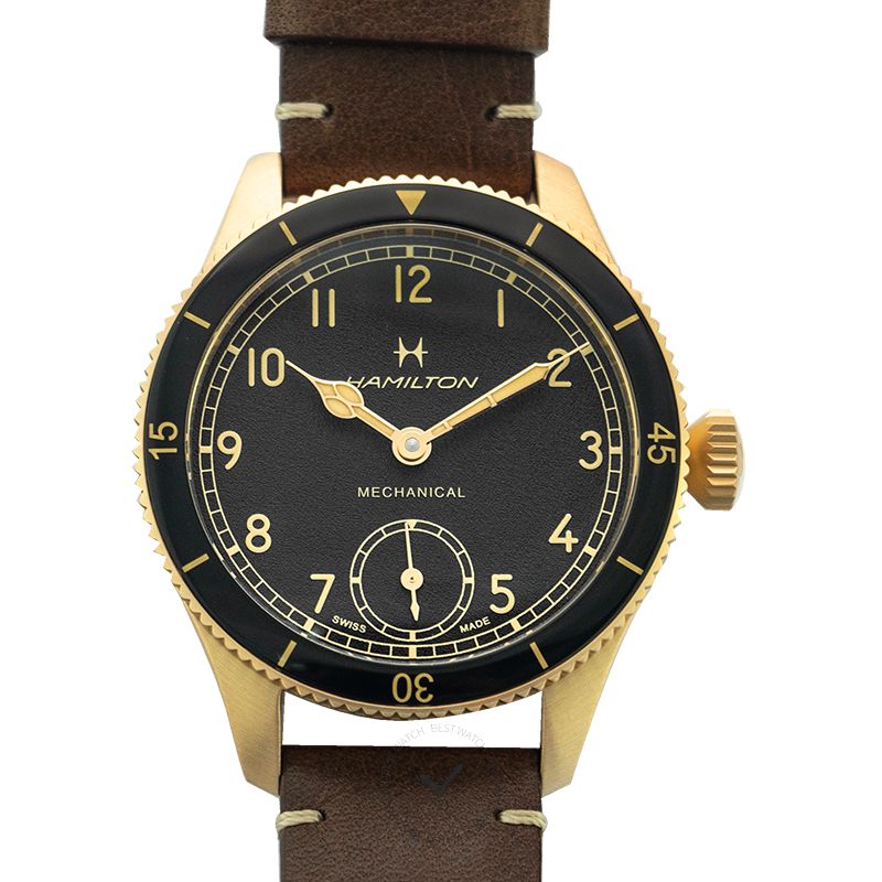 Hamilton Khaki Aviation H76709530