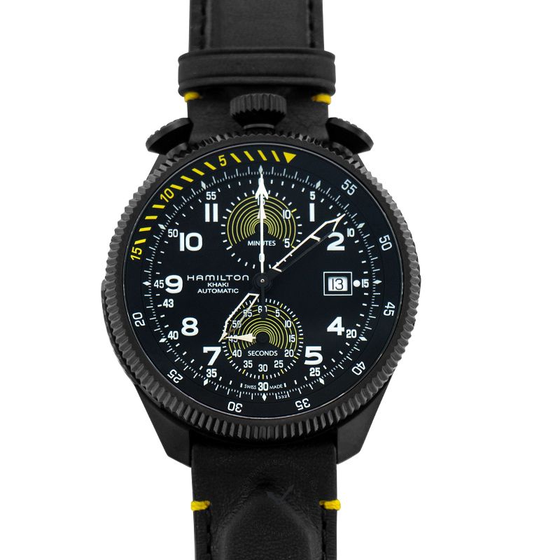 Hamilton Khaki Aviation H76776733