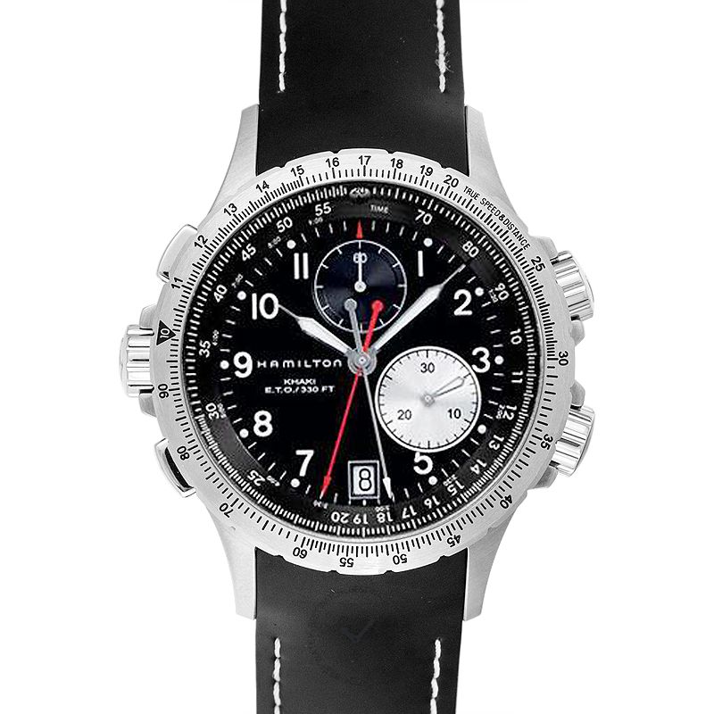 Hamilton Khaki Aviation H77612333