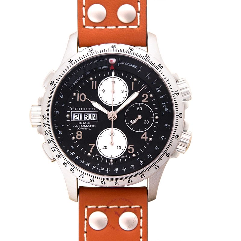 Hamilton Khaki Aviation H77616533