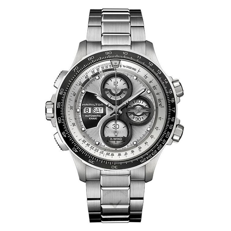 Hamilton Khaki Aviation H77726151
