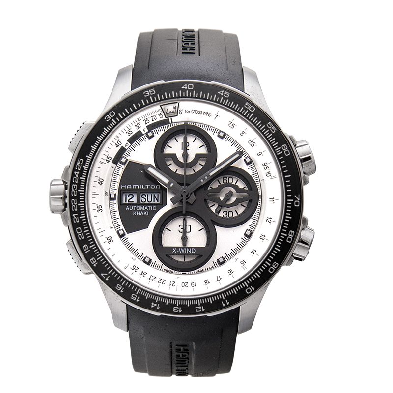 Hamilton Khaki Aviation H77726351