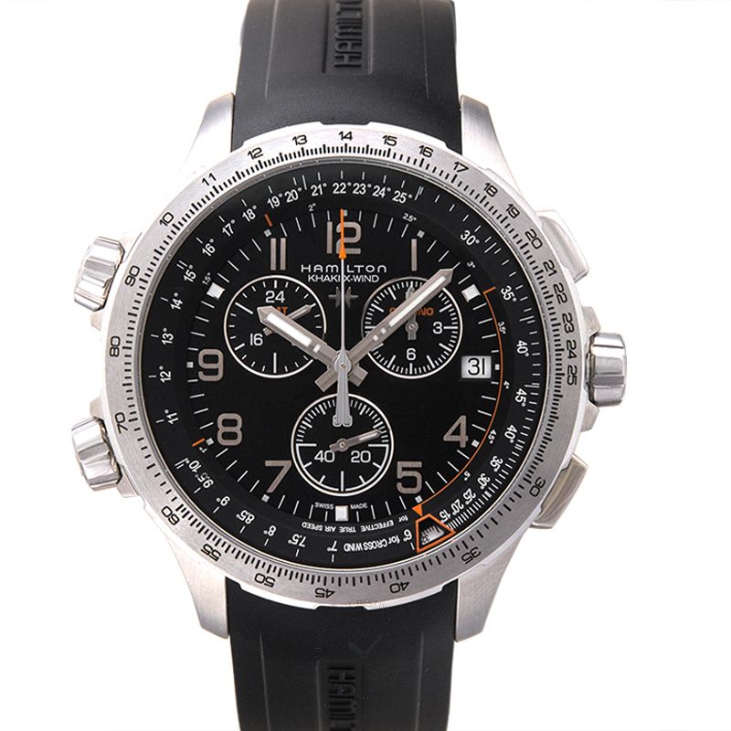 Hamilton Khaki Aviation H77912335