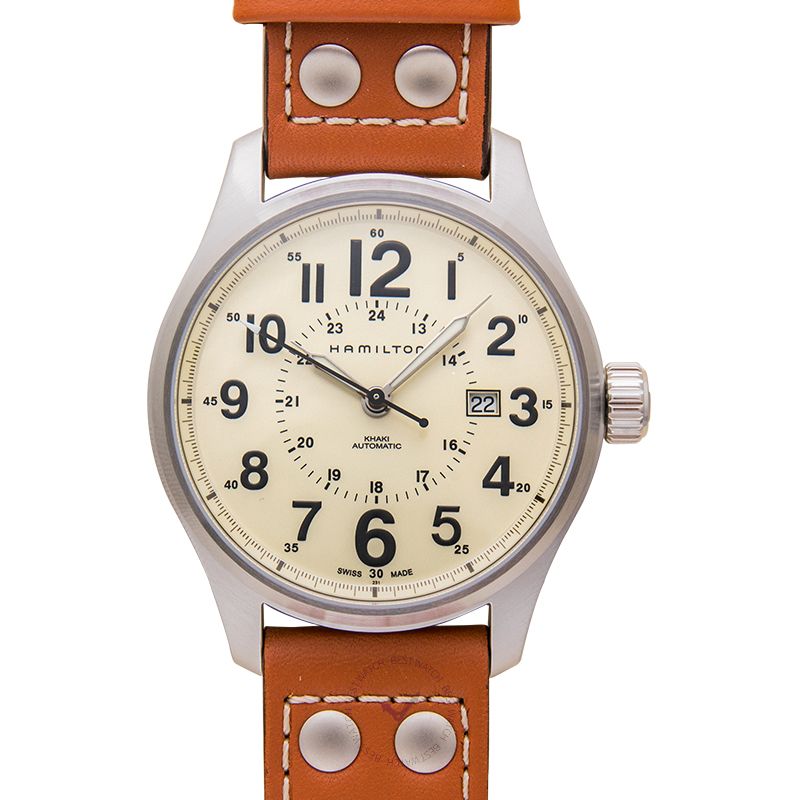 Hamilton Khaki Field H70615523