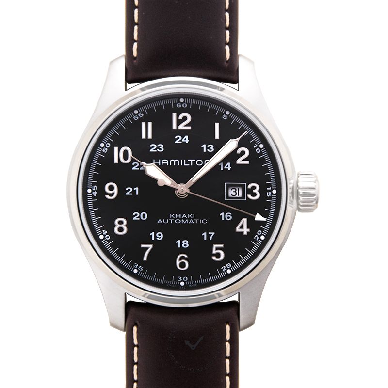 Hamilton Khaki Field H70625533