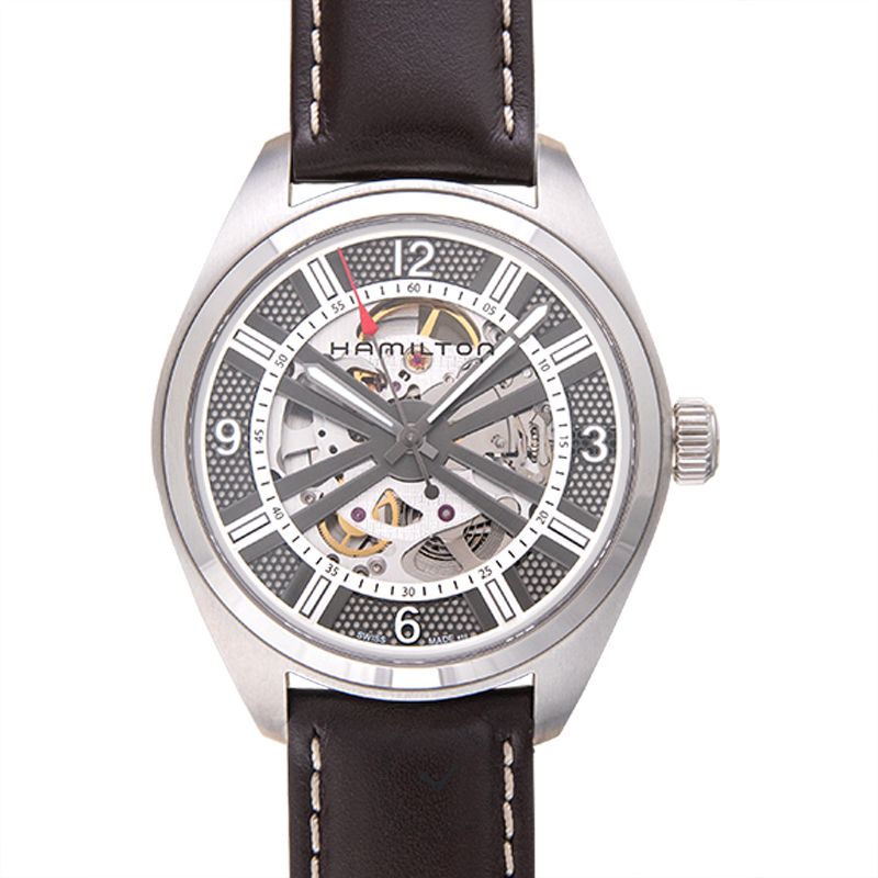 Hamilton Khaki Field H72515585