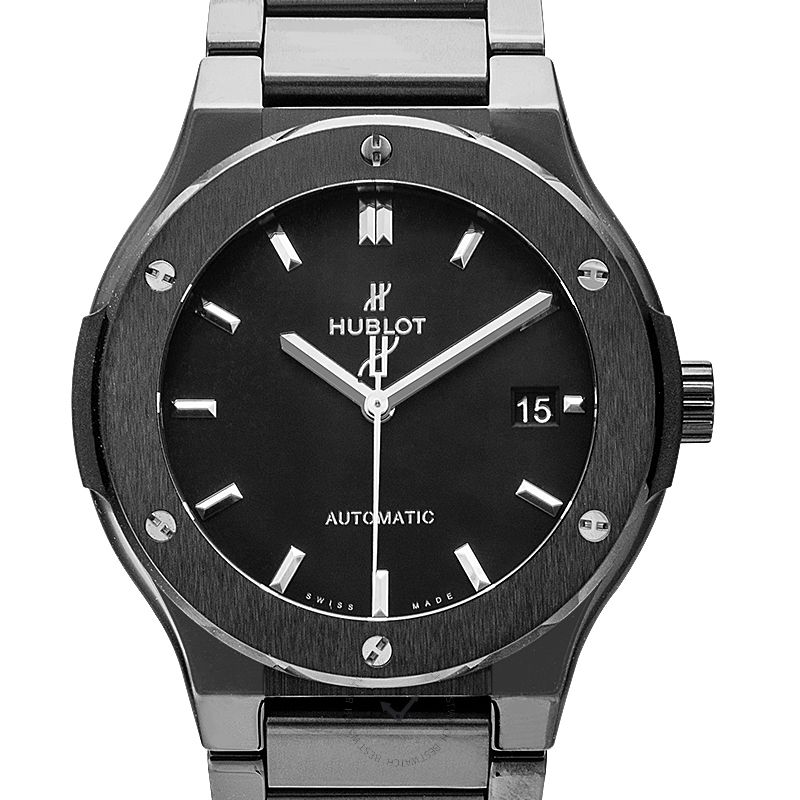 Hublot Classic Fusion 510.CM.1170.CM