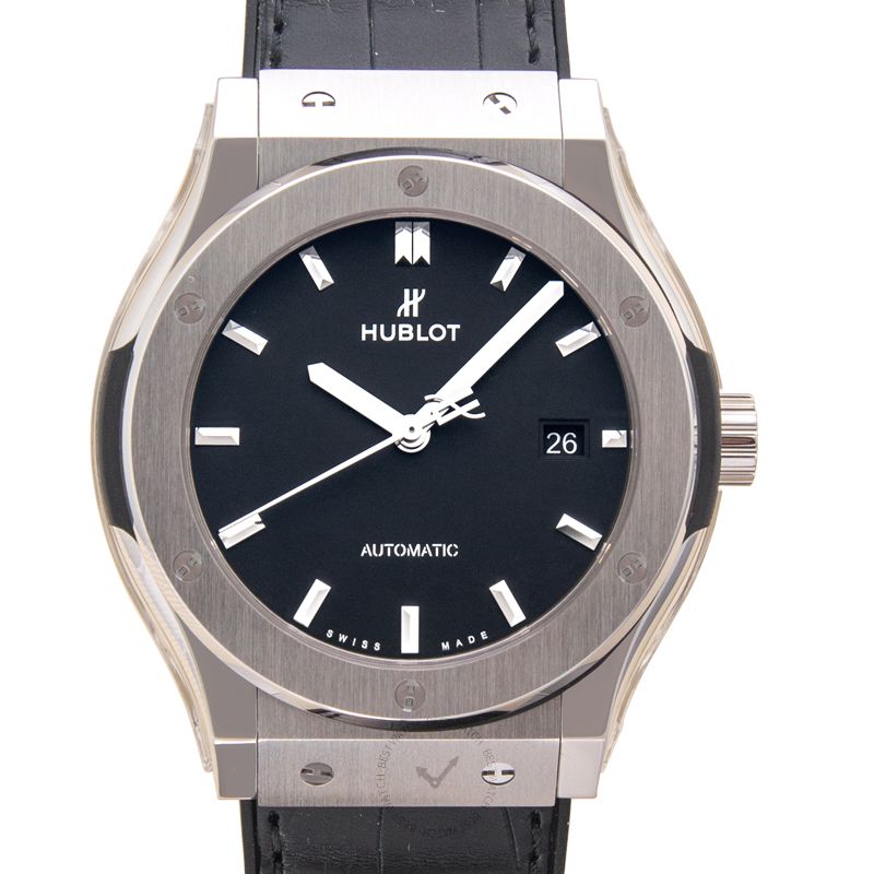 Hublot Classic Fusion 542.NX.1171.LR