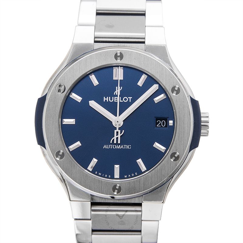 Hublot Classic Fusion 568.NX.7170.NX
