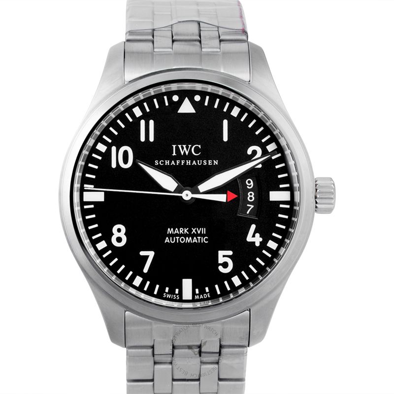 IWC Pilot IW326504