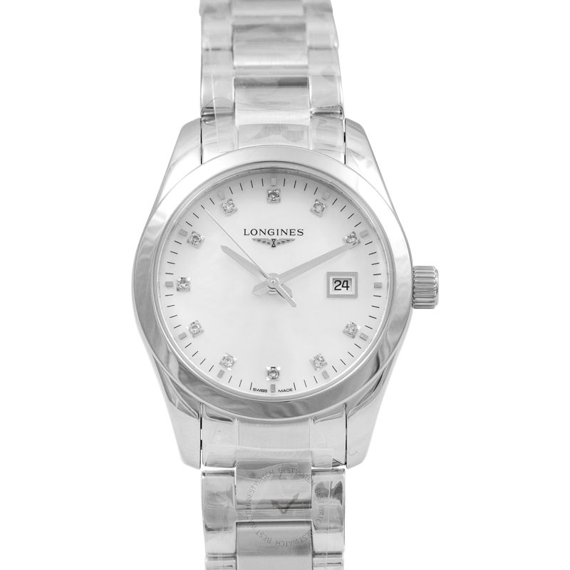 Longines Conquest Classic L22864876