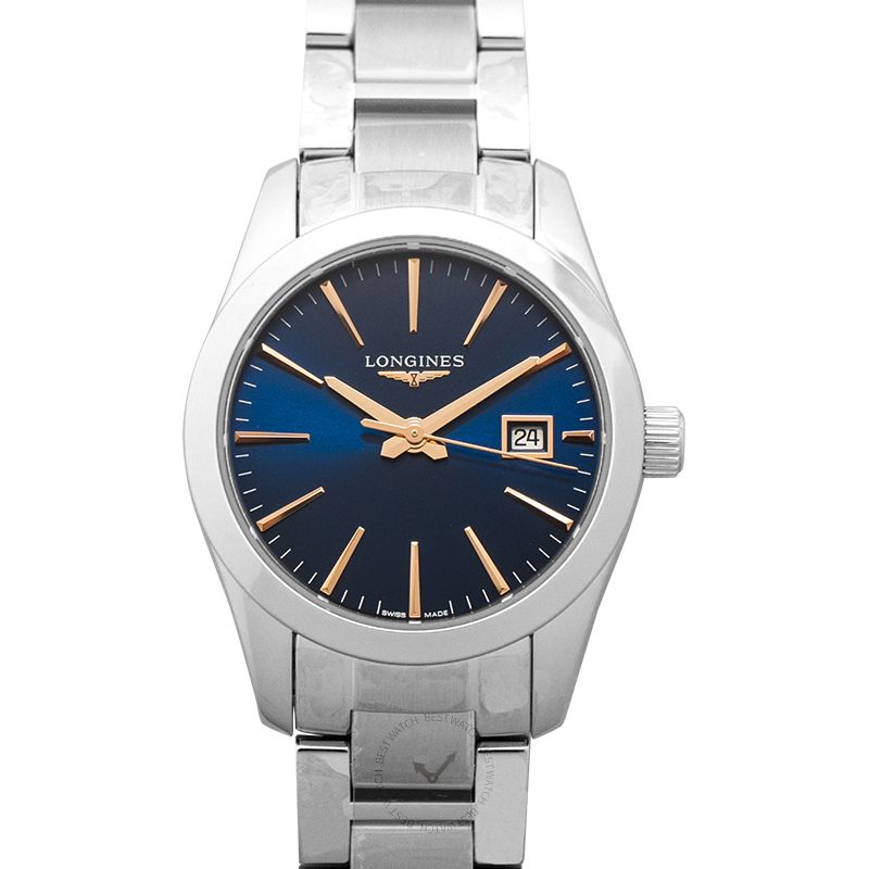Longines Conquest Classic L22864926
