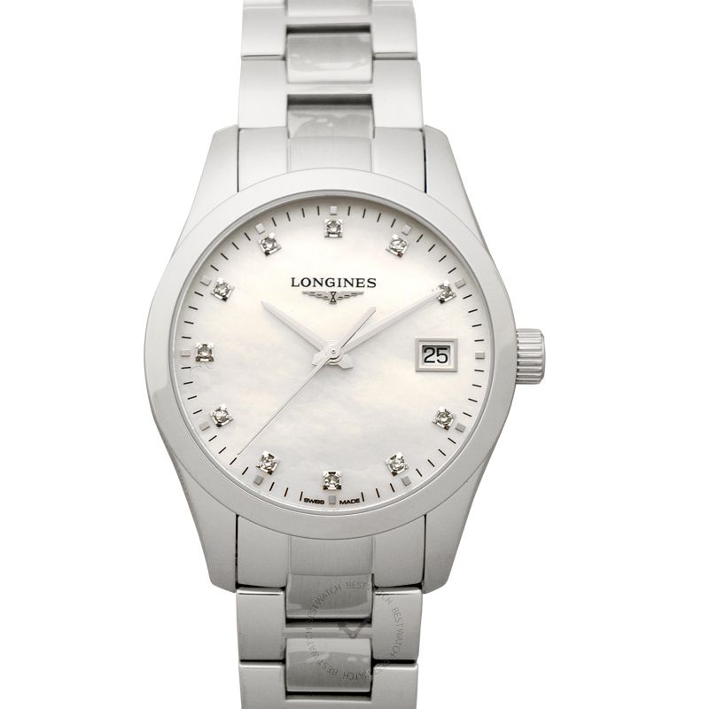 Longines Conquest Classic L23864876