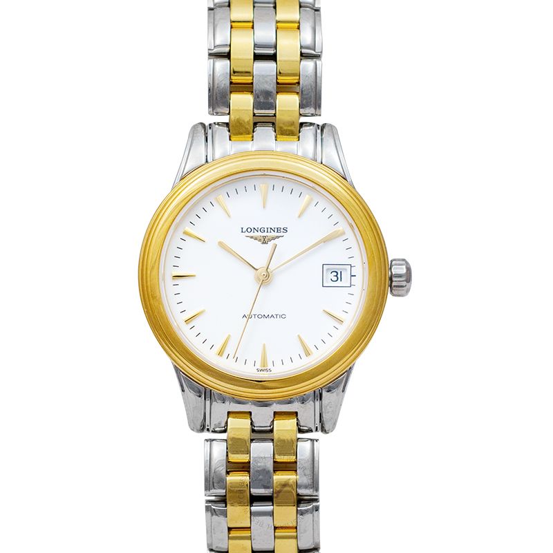 Longines Flagship L42743227