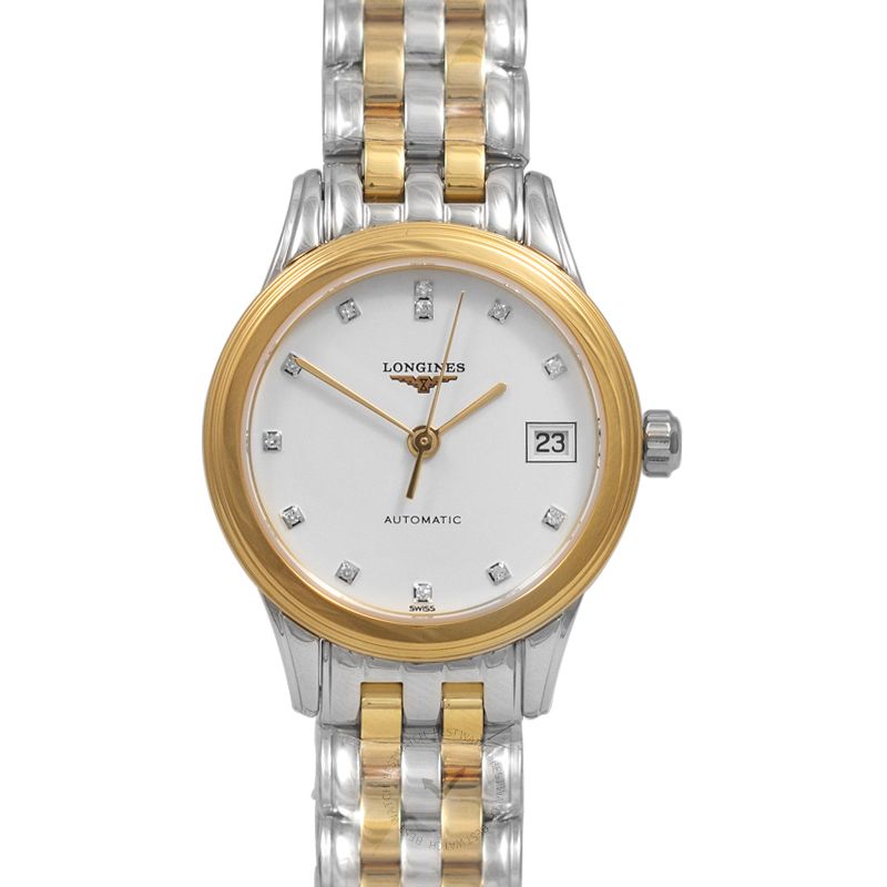 Longines Flagship L42743277