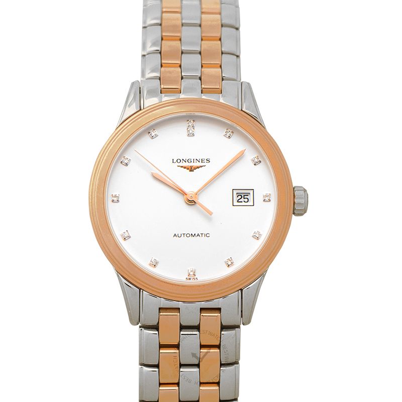 Longines Flagship L43743997